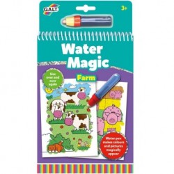 GALT - Stationery - Water Magic Farm - 381003163