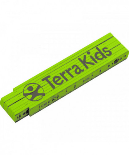 TERRA KIDS - MÈTRE