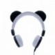 Casque Audio - Panda - Kidyears-Pan