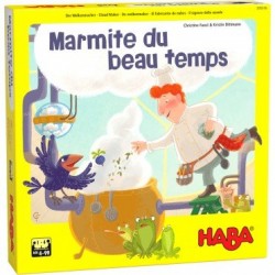 Marmite Du Beau Temps - 305516