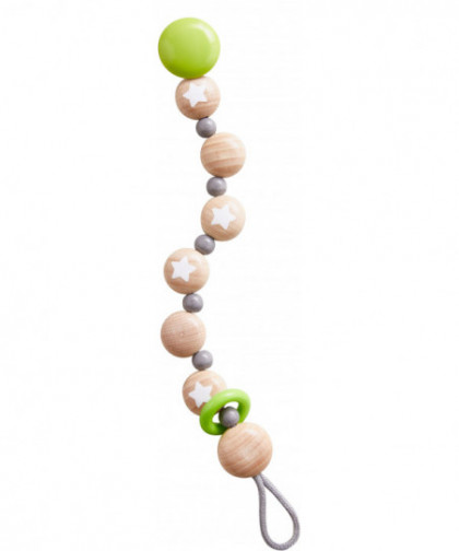 ATTACHE-TÉTINE VOIE LACTÉE