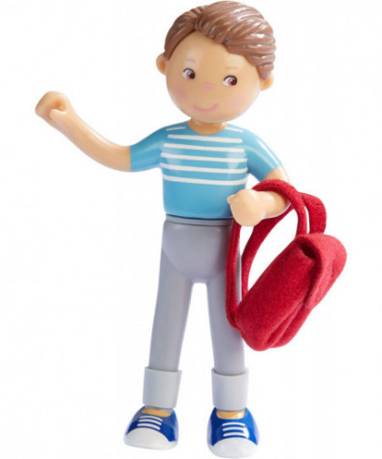 LITTLE FRIENDS - PAPA KARSTEN