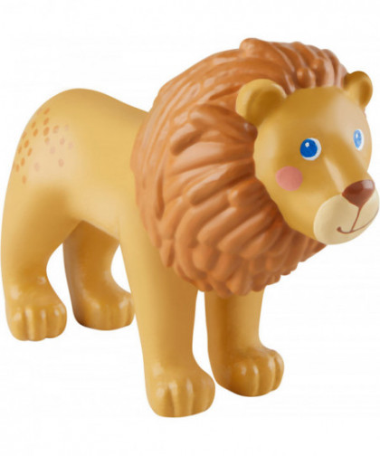 LITTLE FRIENDS - LION