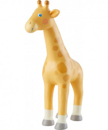 LITTLE FRIENDS - GIRAFE