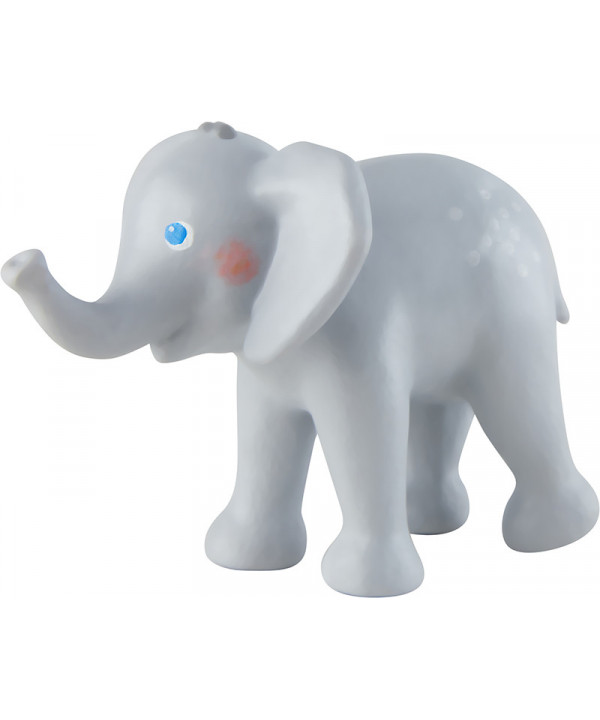 LITTLE FRIENDS - ELEPHANTEAU