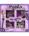 PZL MANIA CASSE-TÊTES - PURPLE