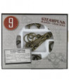 9 PUZZLES IN GREY BOX