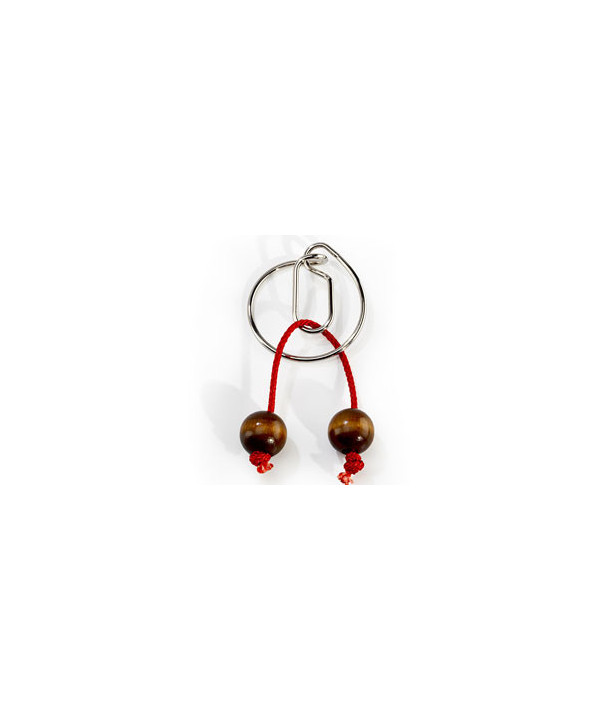RACING WIRE PUZZLE - 24*