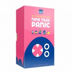 Oink Games - Nine Tiles Panic - Pix440