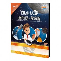 Mini Lab Espace
