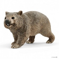 Wild Life - Wombat