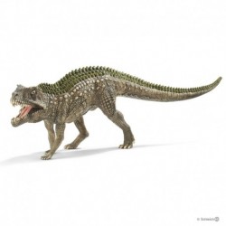 Dinosaurs - Postosuchus