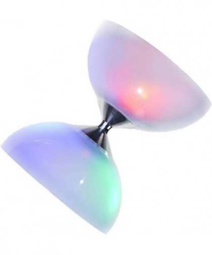 105 LED LIGHT DIABOLO