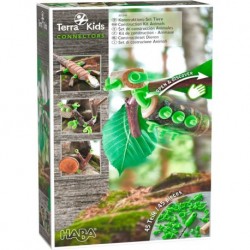 Terra Kids - Connectors - Kit Animaux