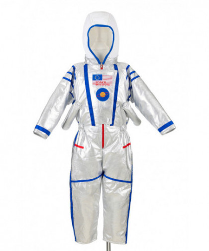 COSMONAUTE - 5-7A - 110-122 CM