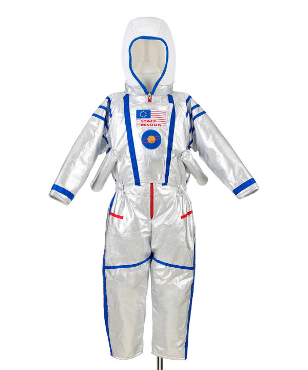 COSMONAUTE - 5-7A - 110-122 CM