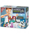 LAB CHIMIE 200 EXPÉRIENCES