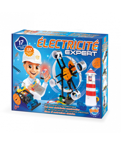 ÉLECTRICITÉ EXPERT