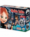 TALKIE WALKIE - RECHARGEABLE