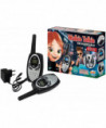 TALKIE WALKIE - RECHARGEABLE