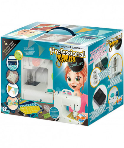 PROFESSIONAL STUDIO COUTURE