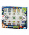 COFFRET BILLES