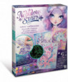 AQUARELLE MAGIQUE - NEBULIA