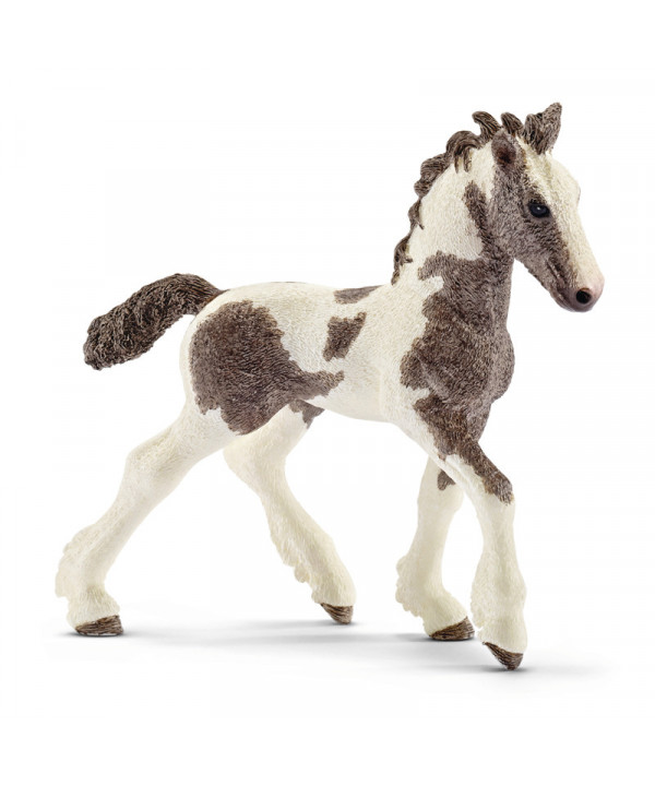 FARM WORLD - POULAIN TINKER