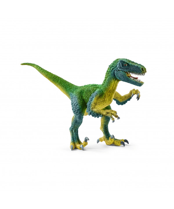 DINOSAURS - VÉLOCIRAPTOR
