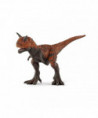 DINOSAURS - CARNOTAURUS