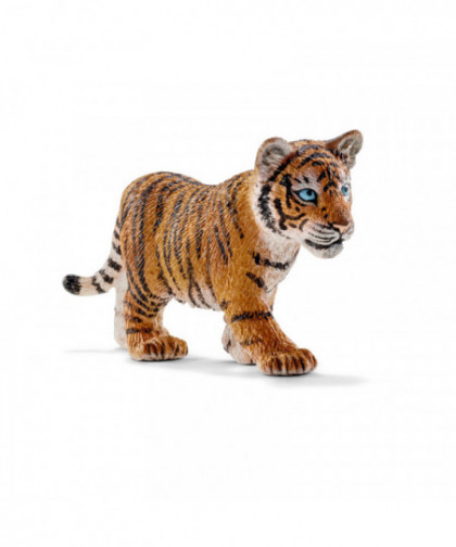 WILD LIFE - JEUNE TIGRE DU BENGALE