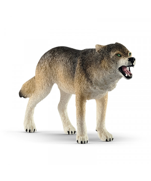 WILD LIFE - LOUP