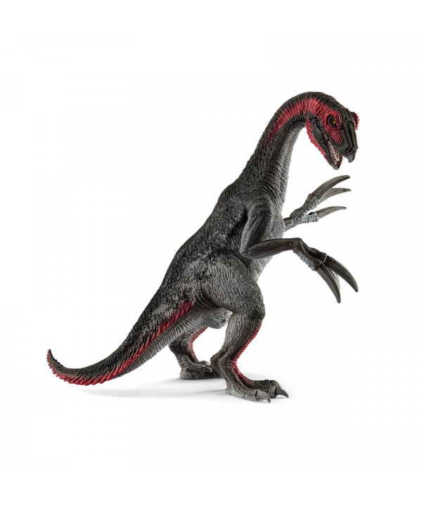 DINOSAURS - THÉRIZINOSAURE