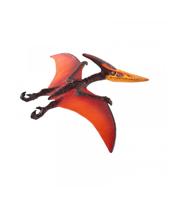 DINOSAURS - PTÉRANODON