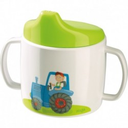 Tasse À Bec Tracteur