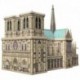 Puzzle 3D Maxi - Notre Dame - Paris