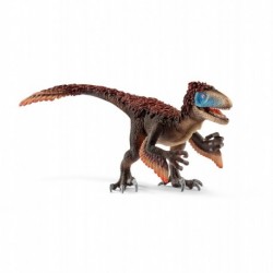 Dinosaurs - Utahraptor