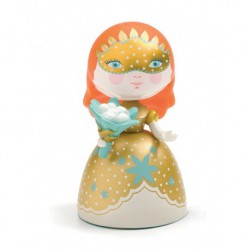 Arty Toys princesses : Barbara