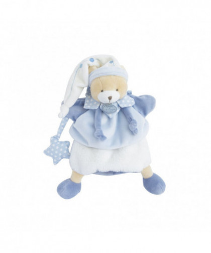 MARIONNETTE - OURS PETIT CHOU