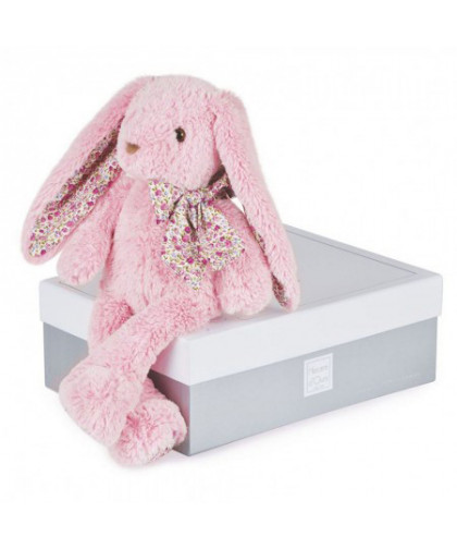 COPAINS CALINS - LAPIN ROSE