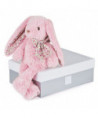 COPAINS CALINS - LAPIN ROSE