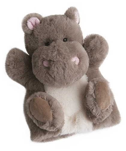 DOUCE MARIONNETTE - HIPPO