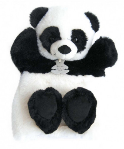 DOUCE MARIONNETTE - PANDA