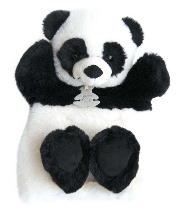 DOUCE MARIONNETTE - PANDA