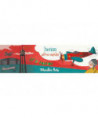 AVION TOMAHAWK - LES PETITES MERVEILLES