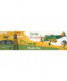 AVION THUNDERBOLT - LES PETITES MERVEILLES