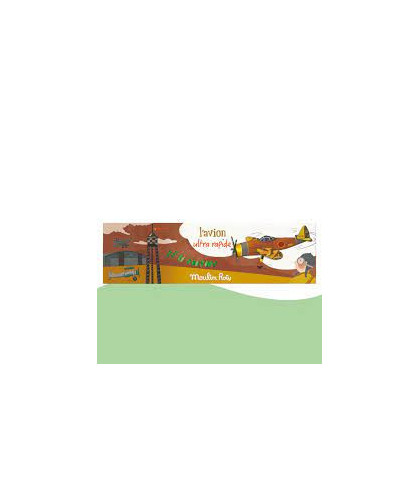 AVION MITSUBISHI - LES PETITES MERVEILLES
