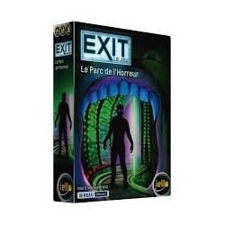 Exit : Le Parc De L'Horreur
