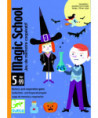 MAGIC SCHOOL