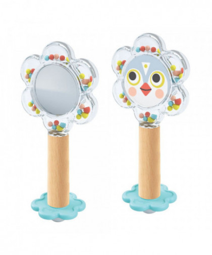 BABY BLANC - BABYFLOWER